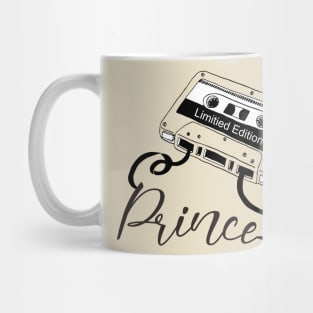 Prince  - Limitied Cassette Mug